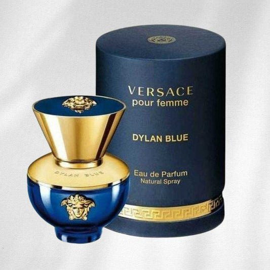 VERSACE dylan blue - morgan-perfume