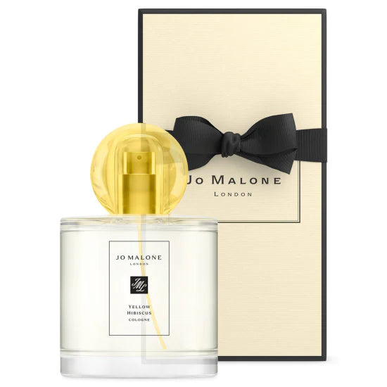 Yellow Hibiscus Jo Malone London - morgan-perfume