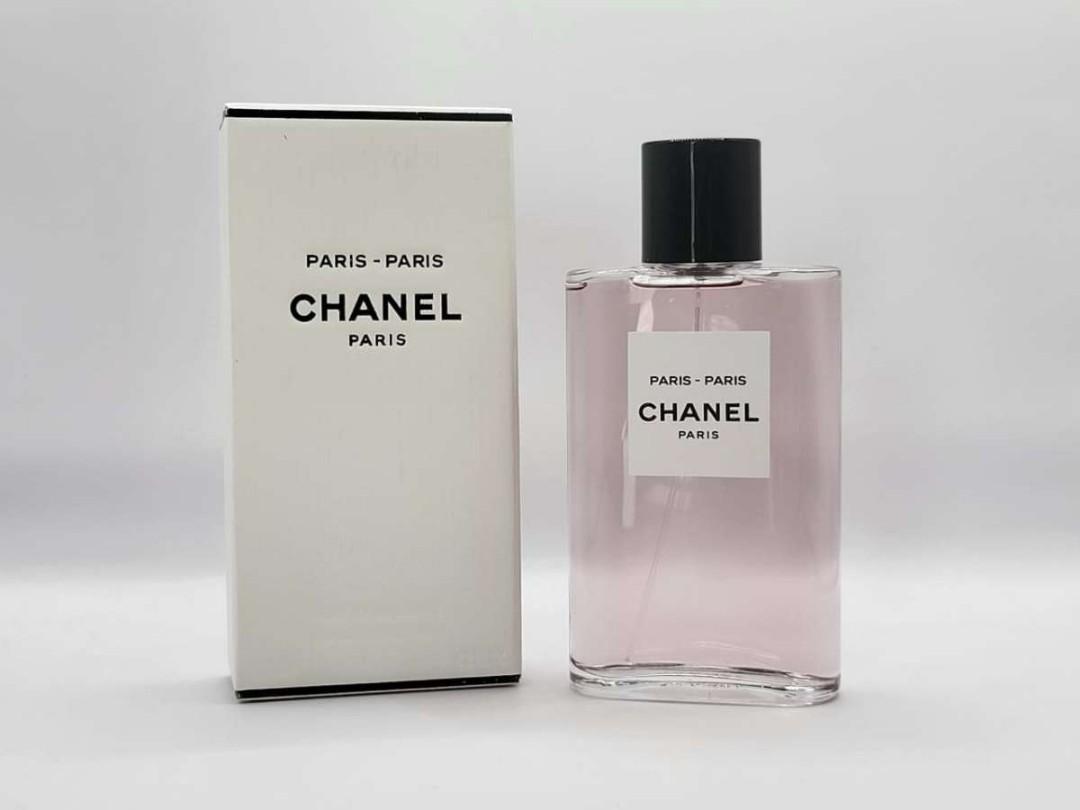 CHANEL PARIS paris - morgan-perfume