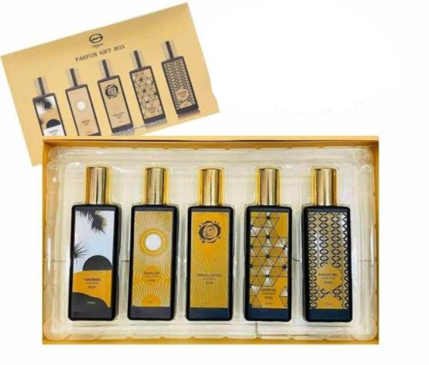 VEYES perfume & hair perfume 5×30 - morgan-perfume