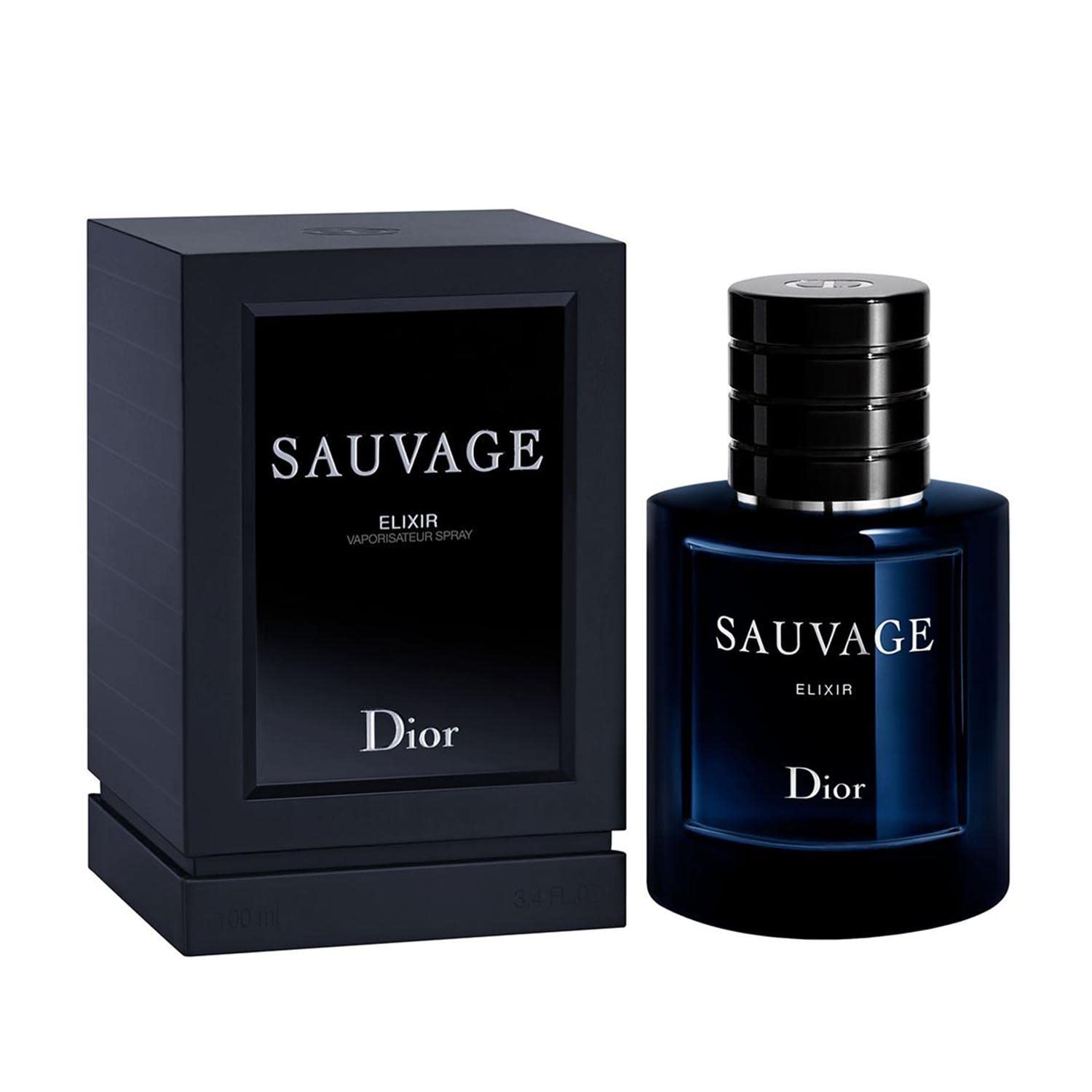 sauvage dior elixir - morgan-perfume