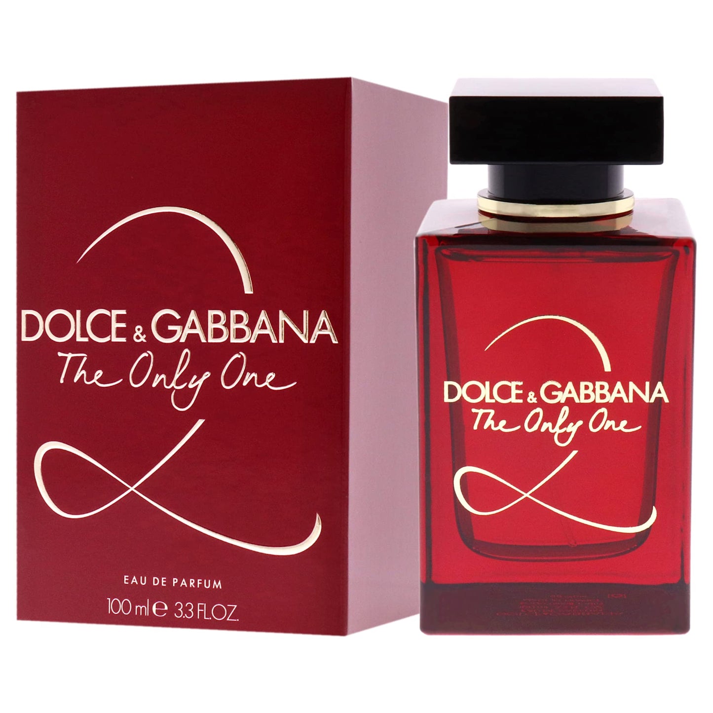 DOLCE AND GABBANA the only one