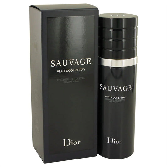 DIOR sauvage toilette - morgan-perfume