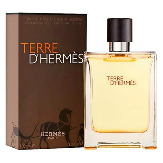 Terre d'Hermès Parfum - morgan-perfume