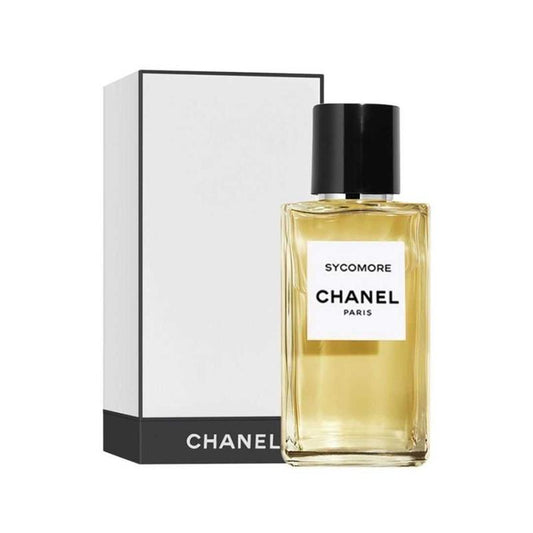 CHANEL sycomore - morgan-perfume