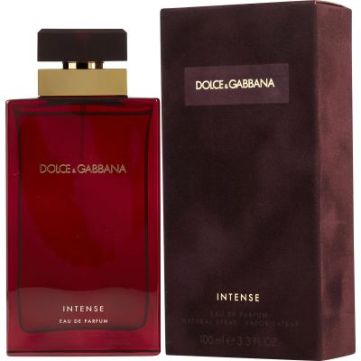 Dolce and gabbana 100ML - morgan-perfume
