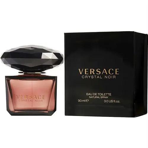 VERSACE crystal noir - morgan-perfume