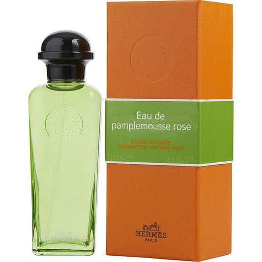 HERMES pamplemousse rose - morgan-perfume