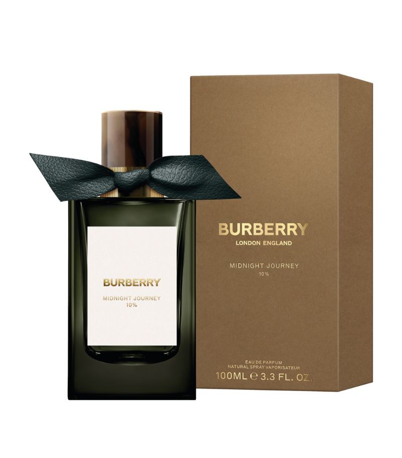 BURBERRY midnight journey - morgan-perfume