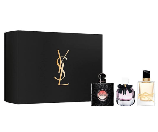 YVES SAINT LAURENT 3×30 - morgan-perfume