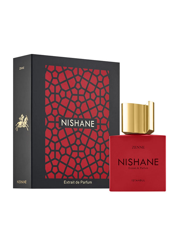 NISHANE zenne - morgan-perfume