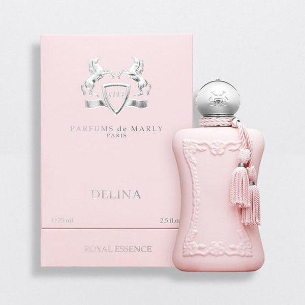 DELINA ROYAL ESSENCE - morgan-perfume