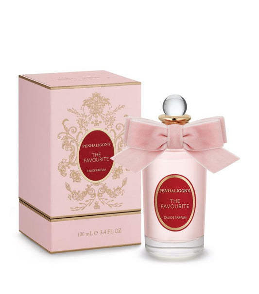 Penhaligon's The Favorite Concentrated Perfume - morgan-perfume