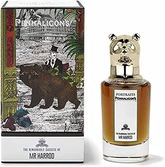 Penhaligon's MR HARROD - Eau de Parfum - morgan-perfume
