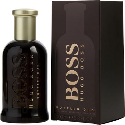 Hugo Boss Bottled OUD EDT 100ml For men