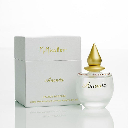M.Micallef Ananda - morgan-perfume