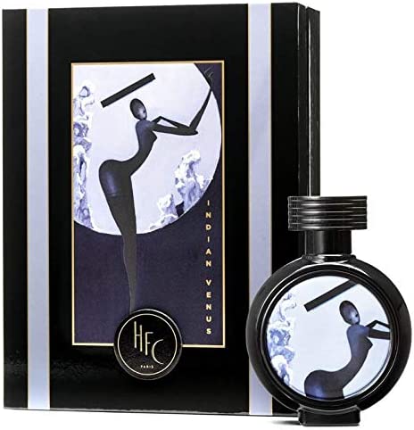 Indian Venus perfume for women Eau de Parfum 75 ml by HFC - morgan-perfume