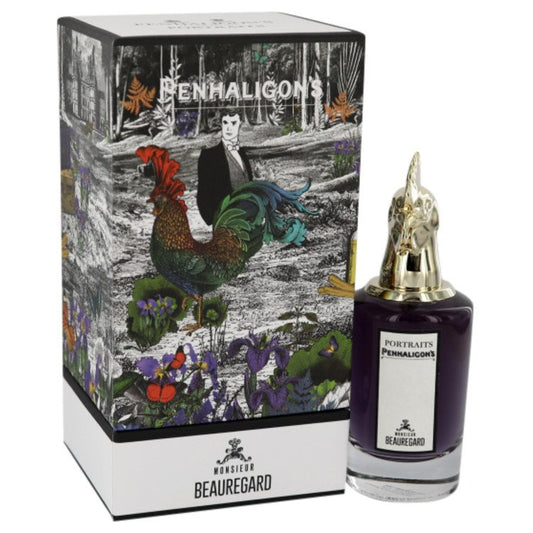 Monsieur Beauregard By Penhaligon's Eau De Parfum Spray