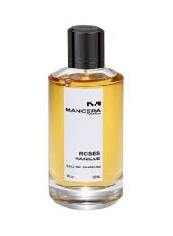 MARTINA ROSE VANILA - morgan-perfume