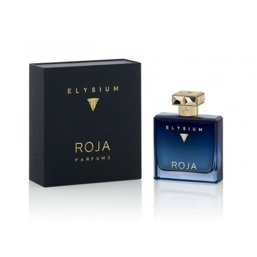 Roja Elysium Pour Homme Parfum Cologne 100ml - morgan-perfume